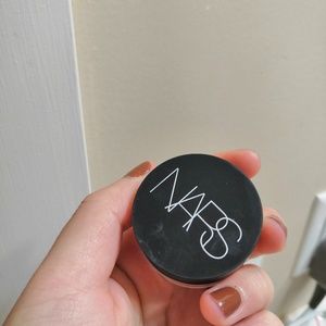 nars soft matte concealer custard